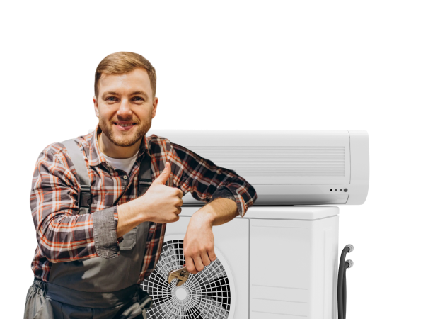 Вентиляция и кондиционирование  