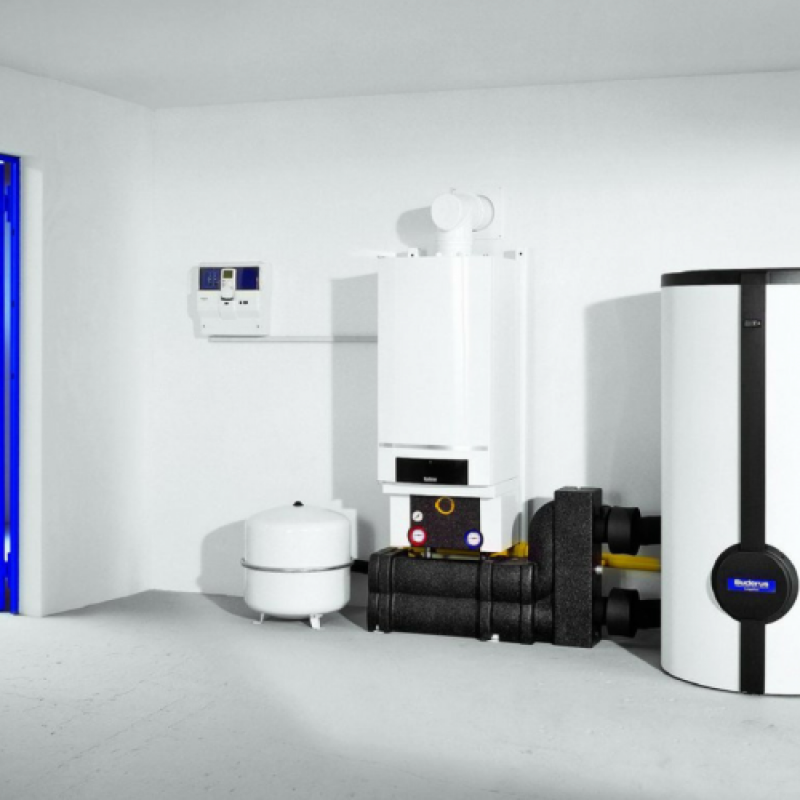 Комплектация и монтаж