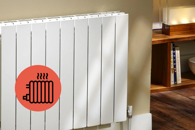 Система теплоснабжения