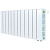 Радиатор биметаллический RIFAR SUPReMO VENTIL VR 350 12 секций