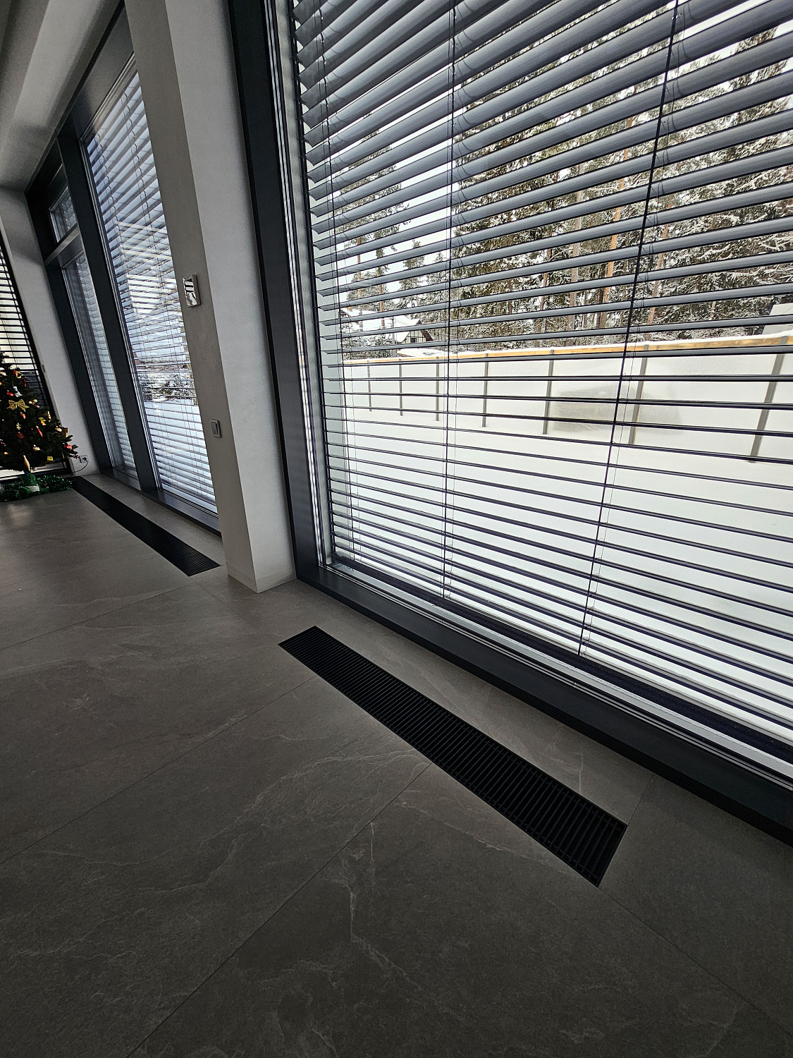 Монтаж котельной и радиаторное отопление в частном доме 350 м2 г. Жуковский