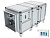 Приточная установка с водяным охладителем Breezart 10000 Aqua W-BC