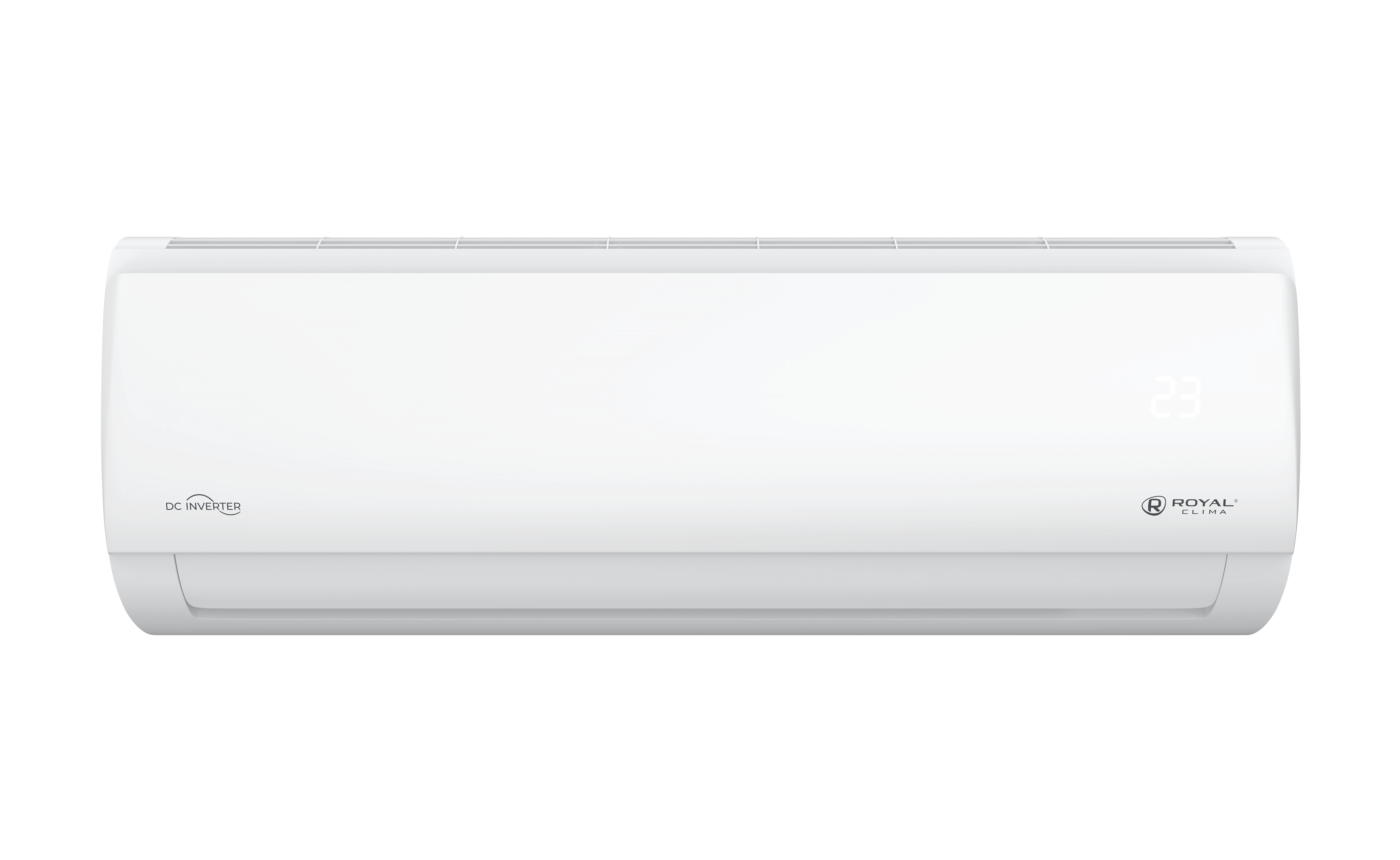 Настенный внутренний блок мульти-сплит системы Royal Clima MULTI FLEXI TRIUMPH Inverter Upgrade RCI-TMN12HN