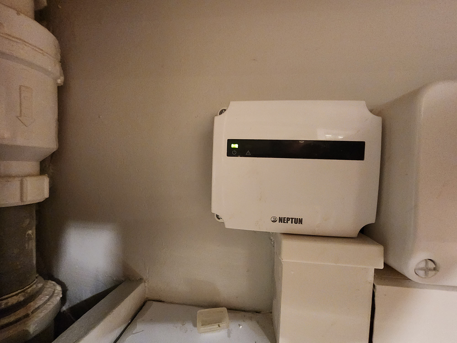 Монтаж инженерных коммуникаций под ключ КП Монтевиль