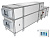 ПВУ с рекуператором и фреоновым охладителем Breezart 16000 Aqua RP F-AC-PB