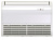 Внутренний блок напольно-потолочного типа Hisense FREE Match DC Inverter AVT-24UR4RB8