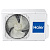 Наружный блок Haier ECO R32 1U50S1LM1FA