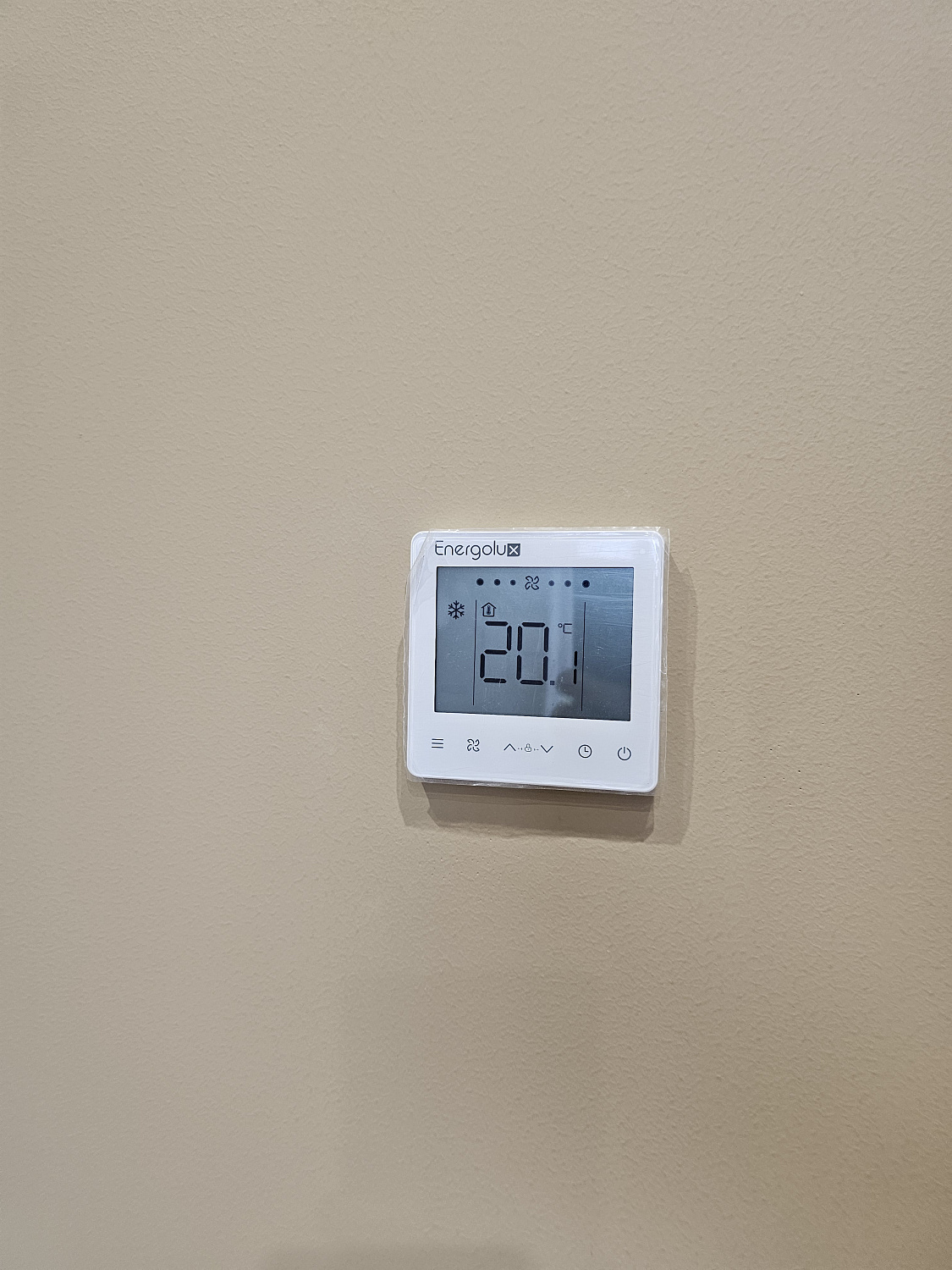 Монтаж системы отопления, вентиляции, кондиционирования и сантехники под ключ в квартире