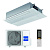 Кассетный однопоточный кондиционер Haier AB50S2SA1FA / 1U50S2SJ3FA