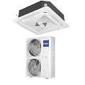 Кассетные сплит-системы Haier