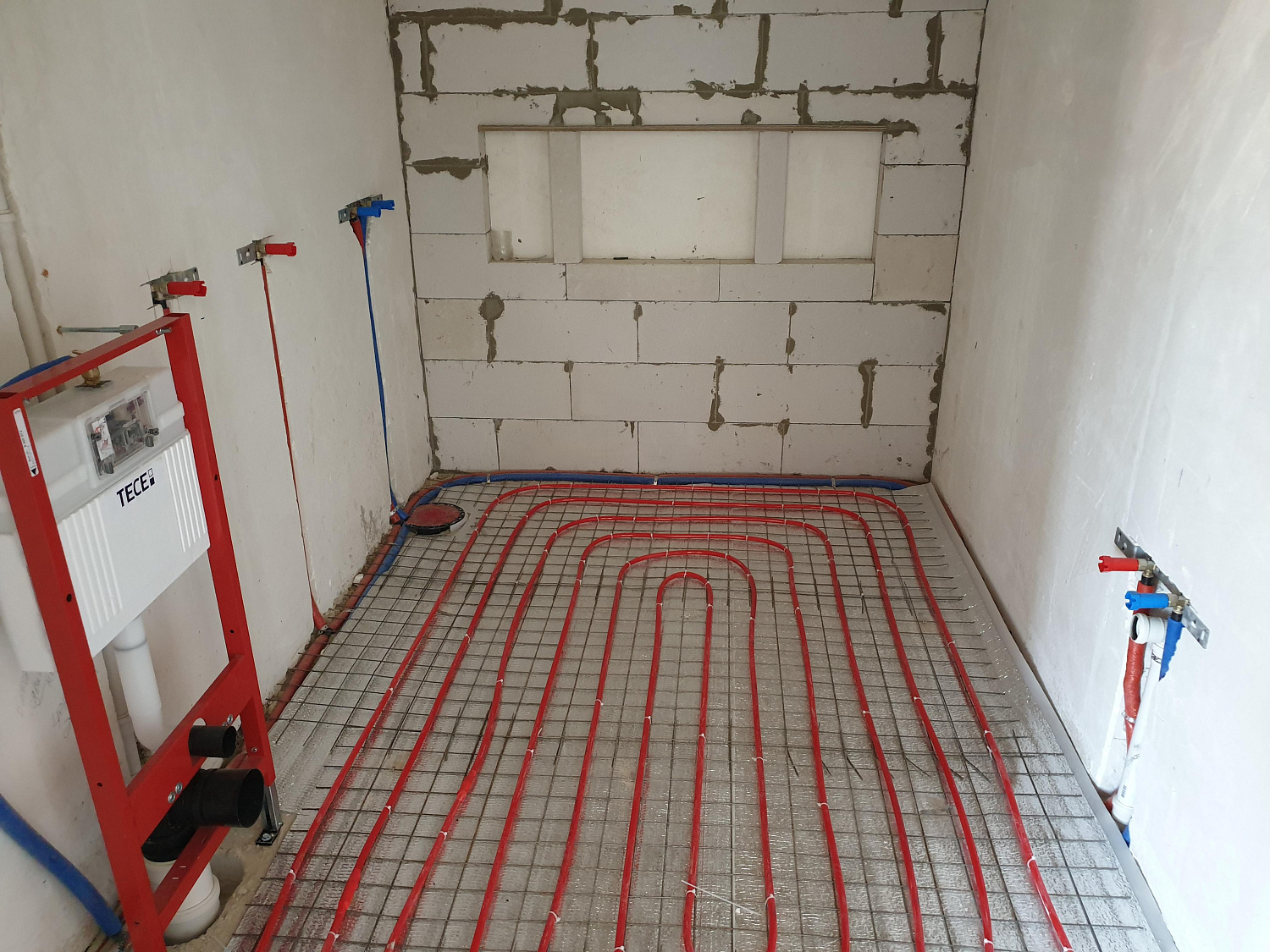 Дом площадью 330 м.кв.