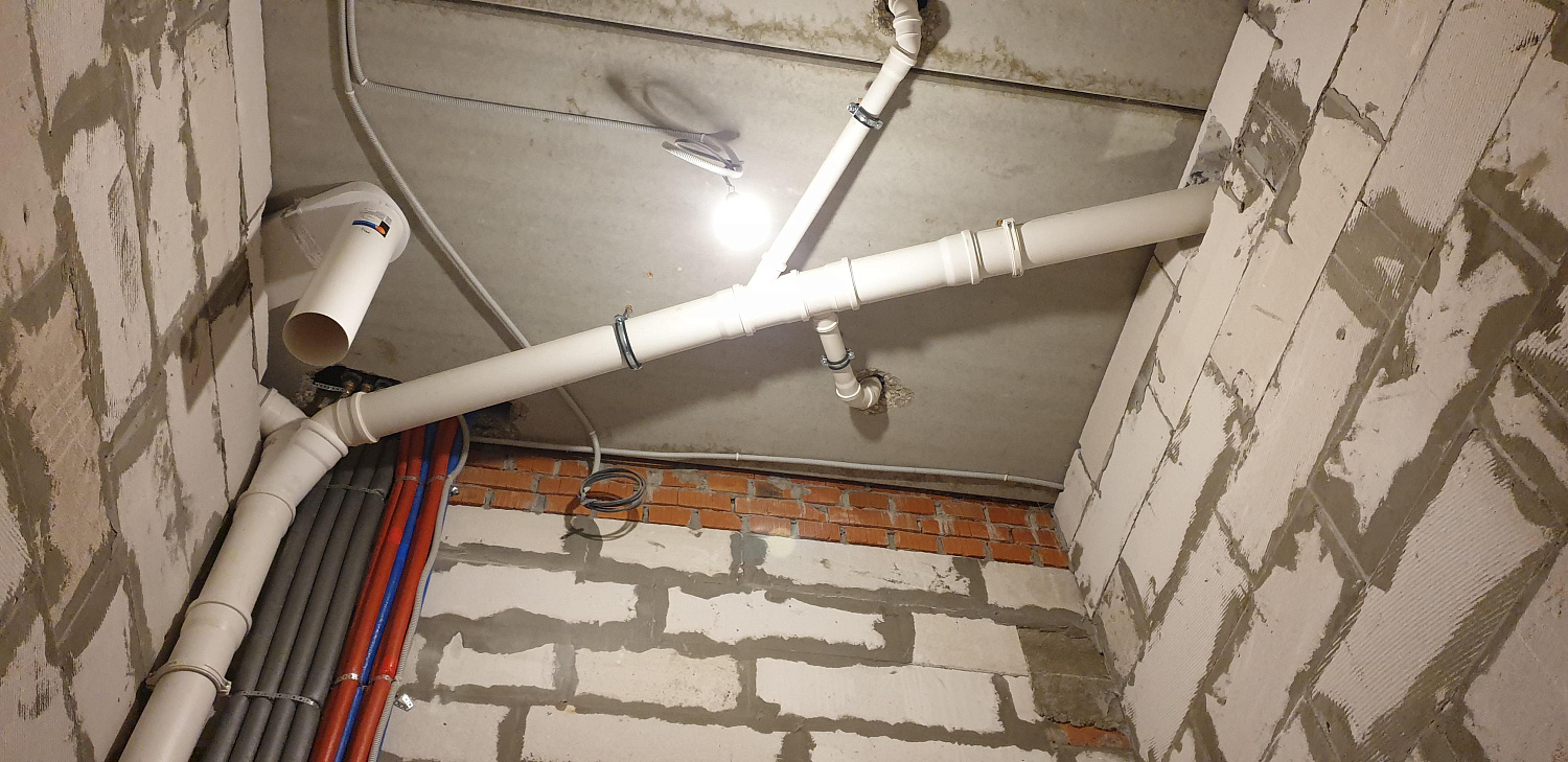 Дом площадью 300 м.кв.