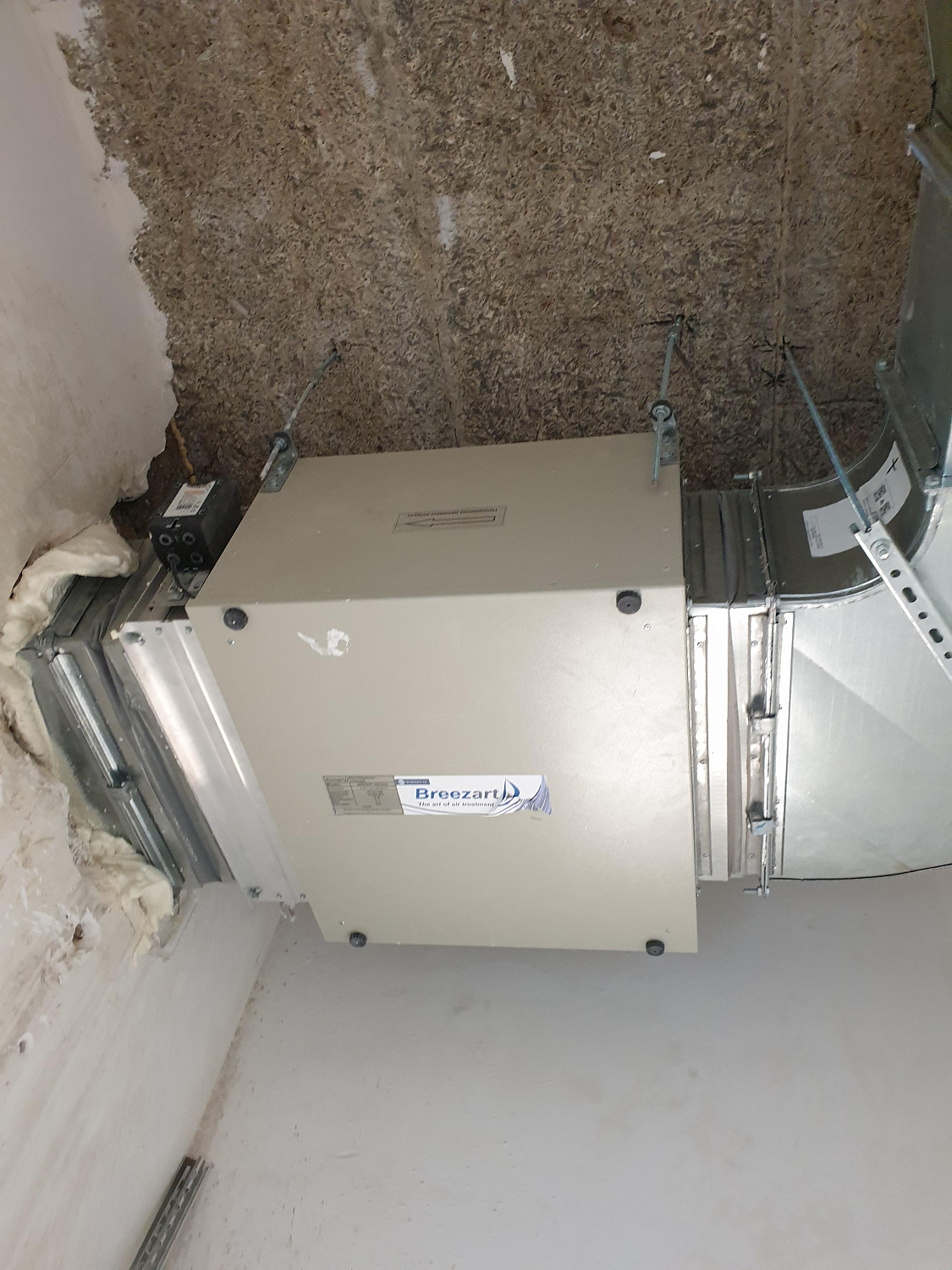 Дом площадью 330 м.кв.