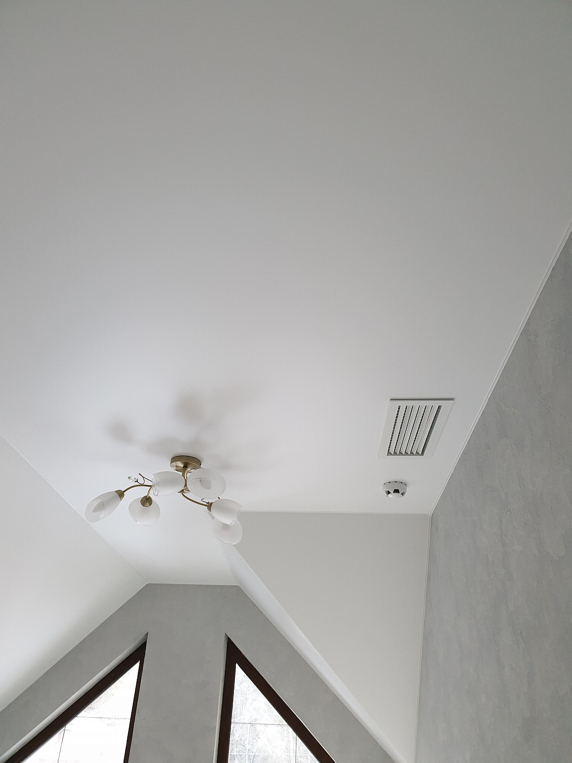 Кондиционирование, вентиляция, радиаторное отопление в частном доме