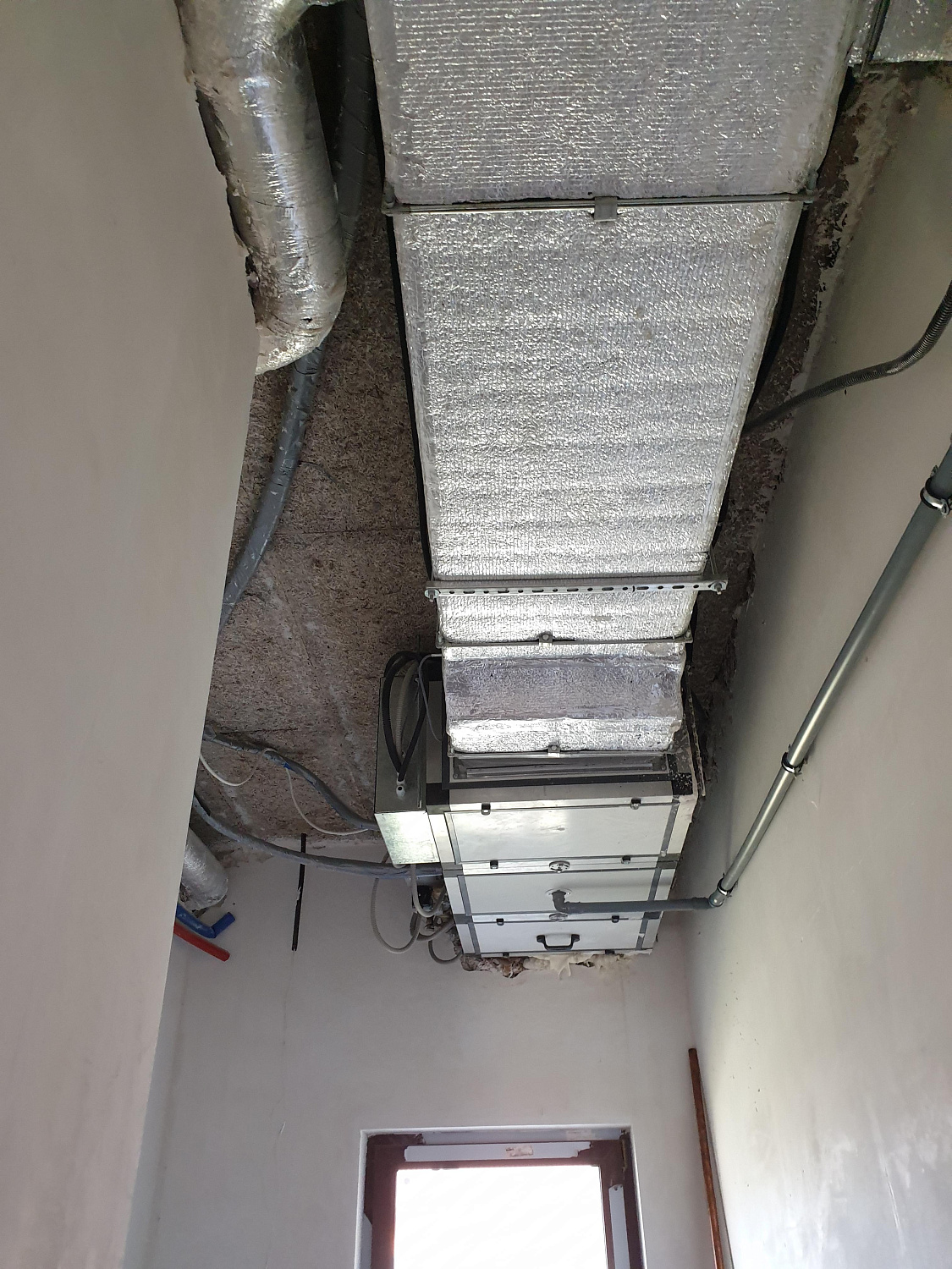 Дом площадью 330 м.кв.