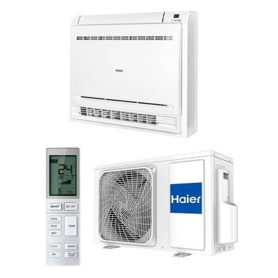 Консольная сплит-система Haier AF35S2SD1FA / 1U35S2SM4FA