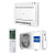 Консольная сплит-система Haier AF35S2SD1FA / 1U35S2SM4FA