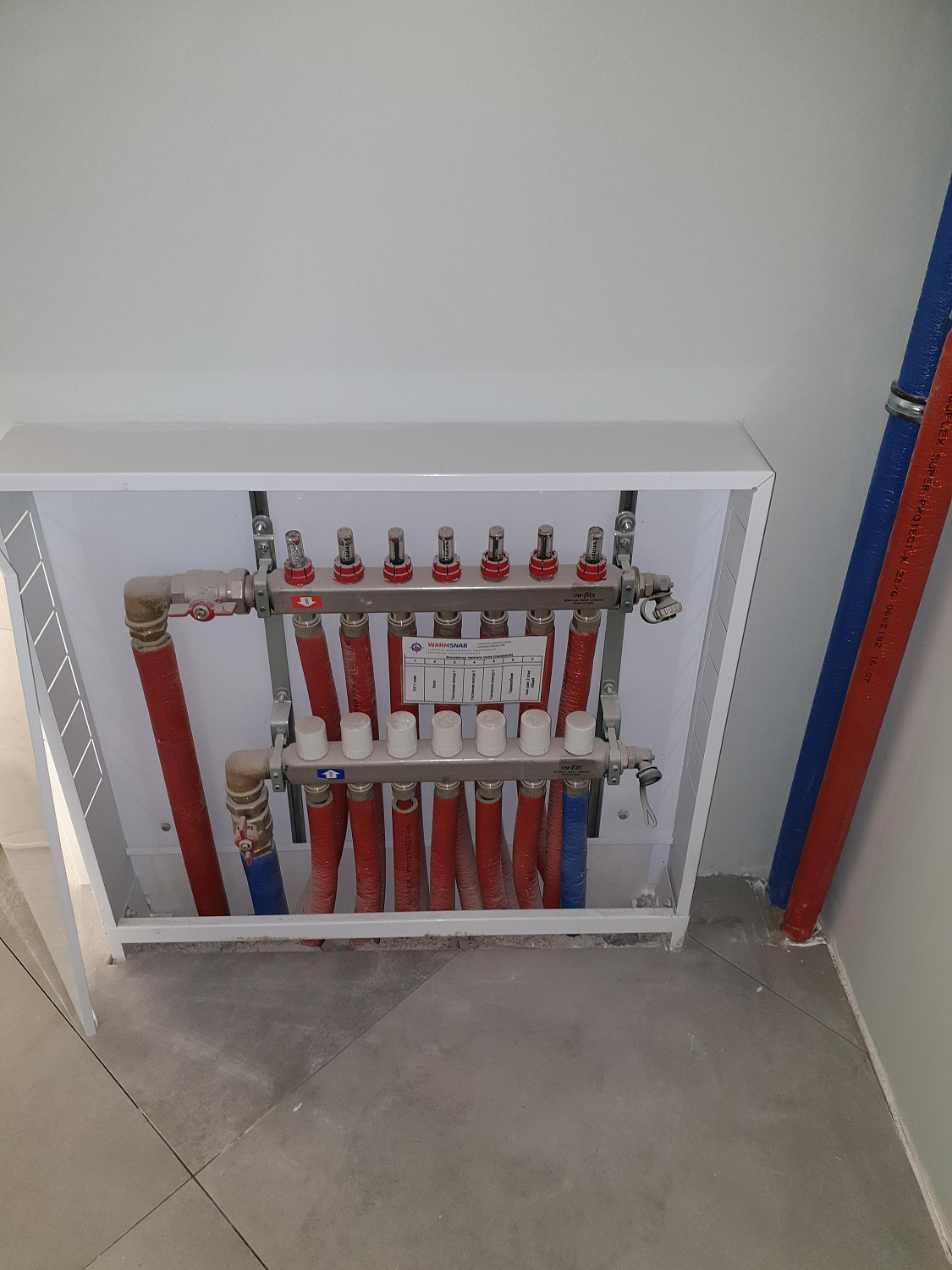 Дом площадью 330 м.кв.