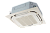 Комплект Ballu Machine BLC_C-36HN1_21Y полупромышленной сплит-системы, кассетного типа