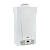 Котел газовый настенный BAXI ECO-4s 10F двухконтурный с закрытой камерой сгорания 10 кВт
