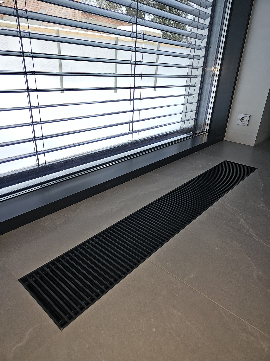 Монтаж котельной и радиаторное отопление в частном доме 350 м2 г. Жуковский