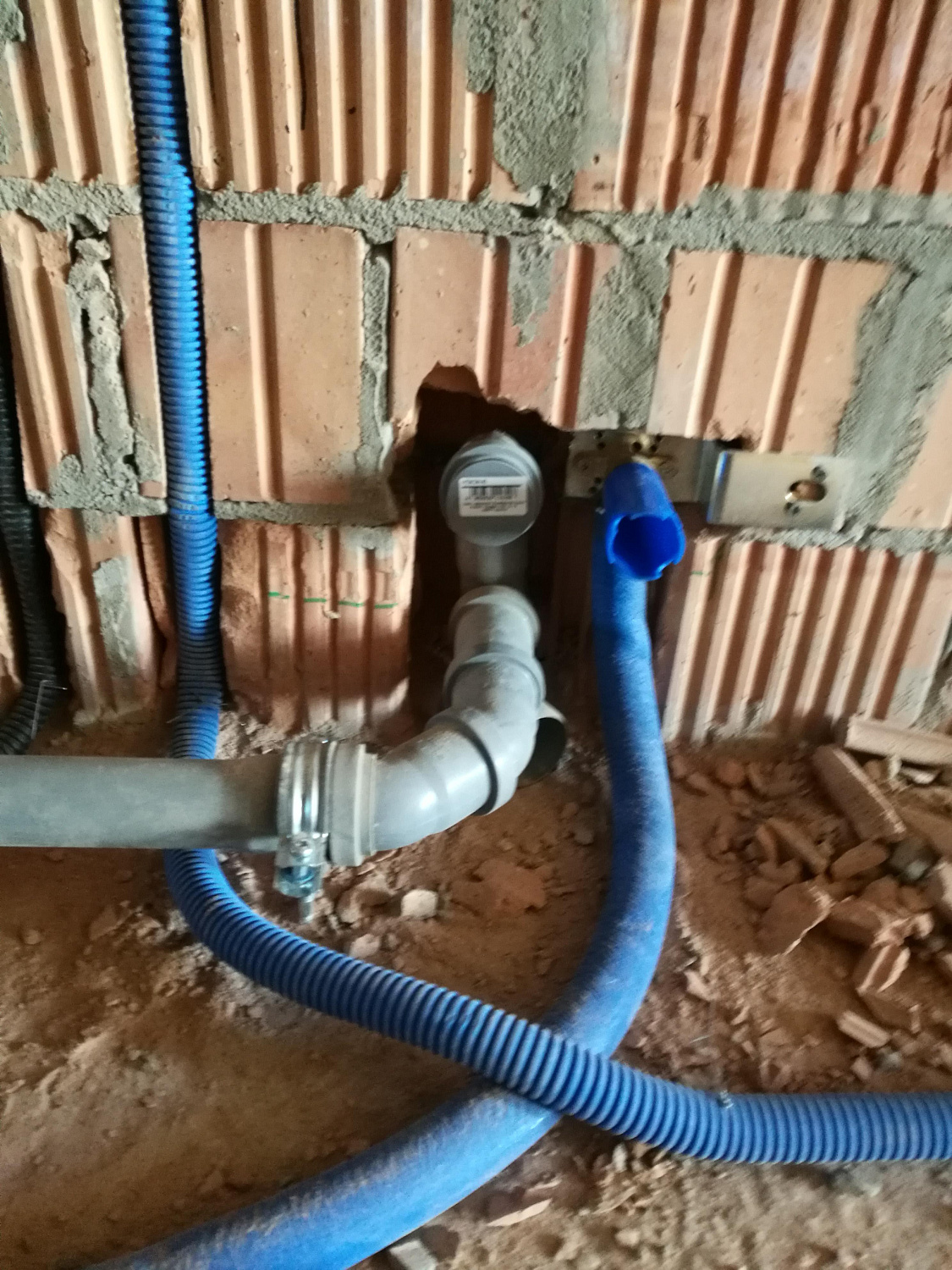 Истринский район КП 7 Кварталов, Котельная