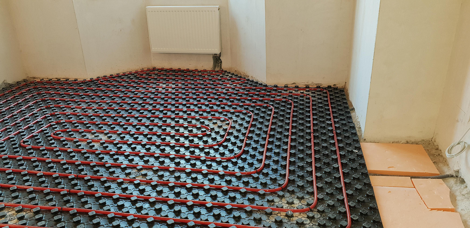 Котельная. СНТ Дубки