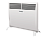 Конвектор электрический ZILON АТЛЕТ 2.0 ZHC-1000 А 2.0