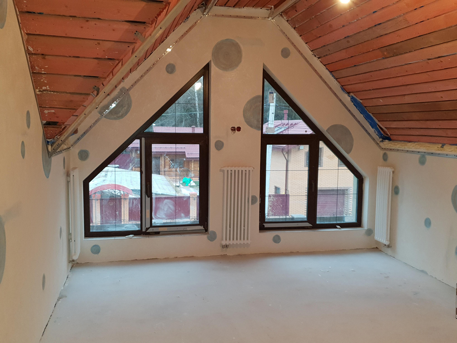 Дом площадью 330 м.кв.