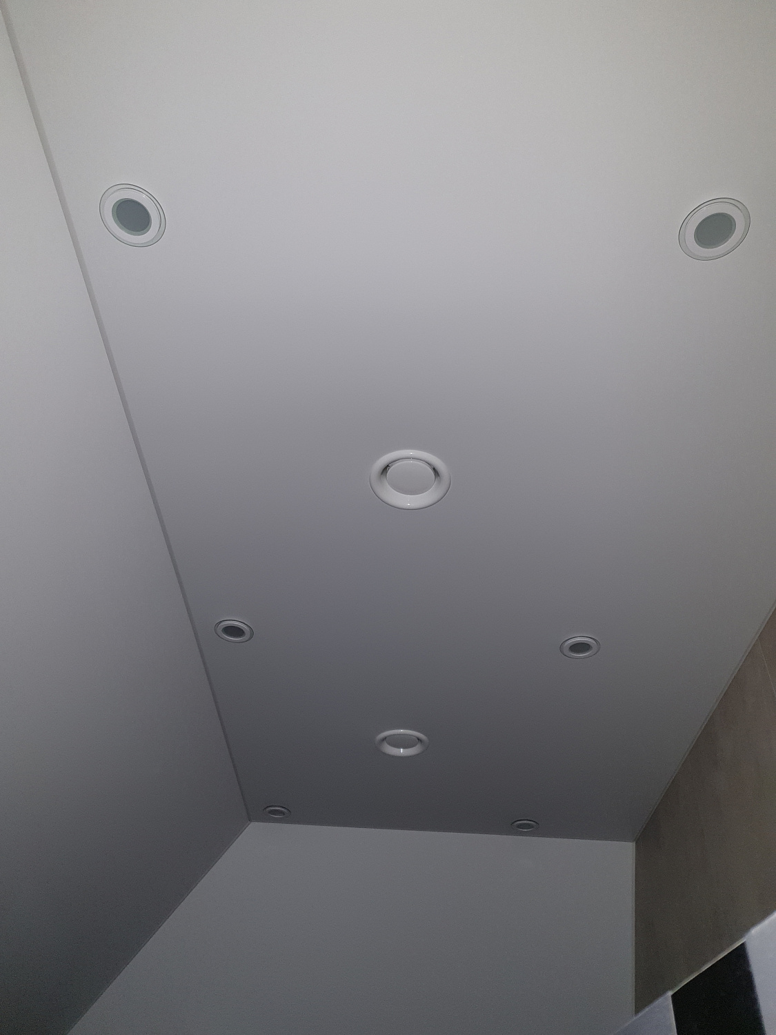 Кондиционирование, вентиляция, радиаторное отопление в частном доме