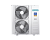 Наружный блок мульти сплит-системы Hisense ULTRA MULTI DC Inverter AMW-60U6SP