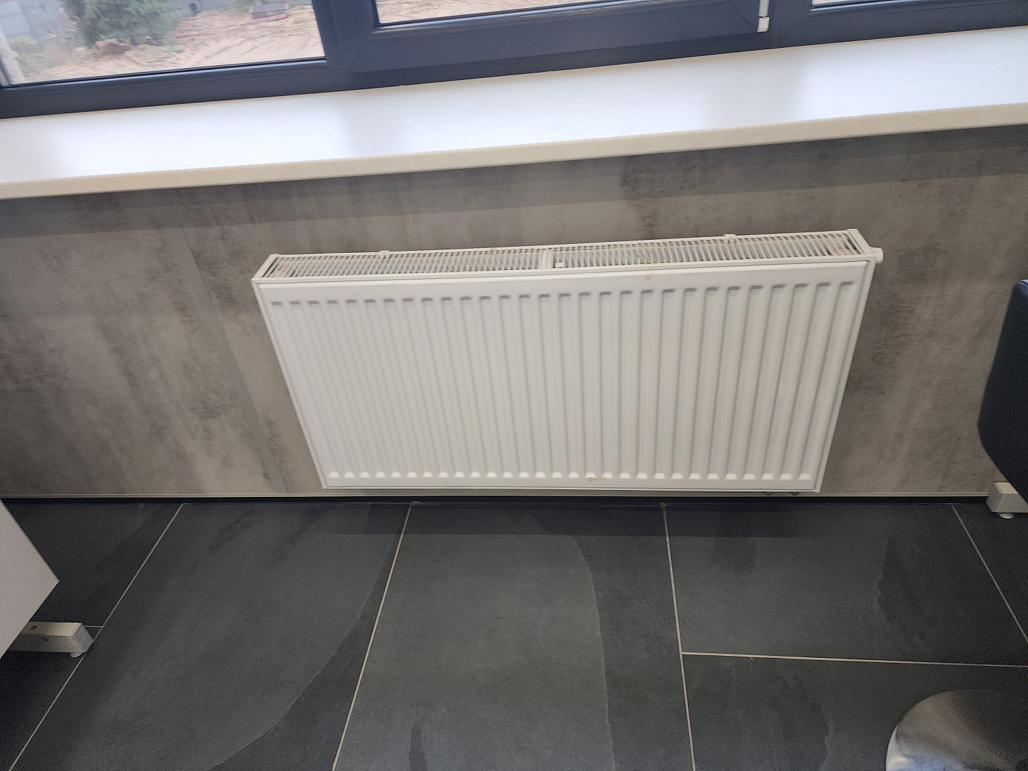 Монтаж котельной, радиаторного отопления, тепловентиляторов и систем фильтрации воды на промышленном объекте