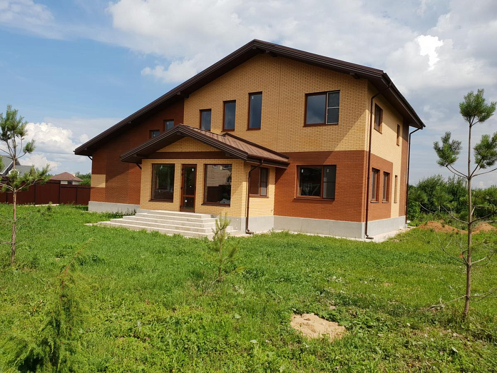 Истринский район КП 7 Кварталов, Котельная