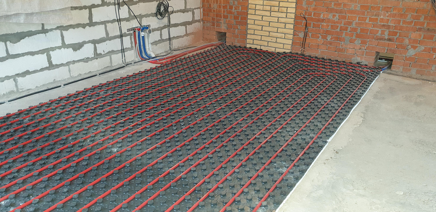 Дом площадью 300 м.кв.