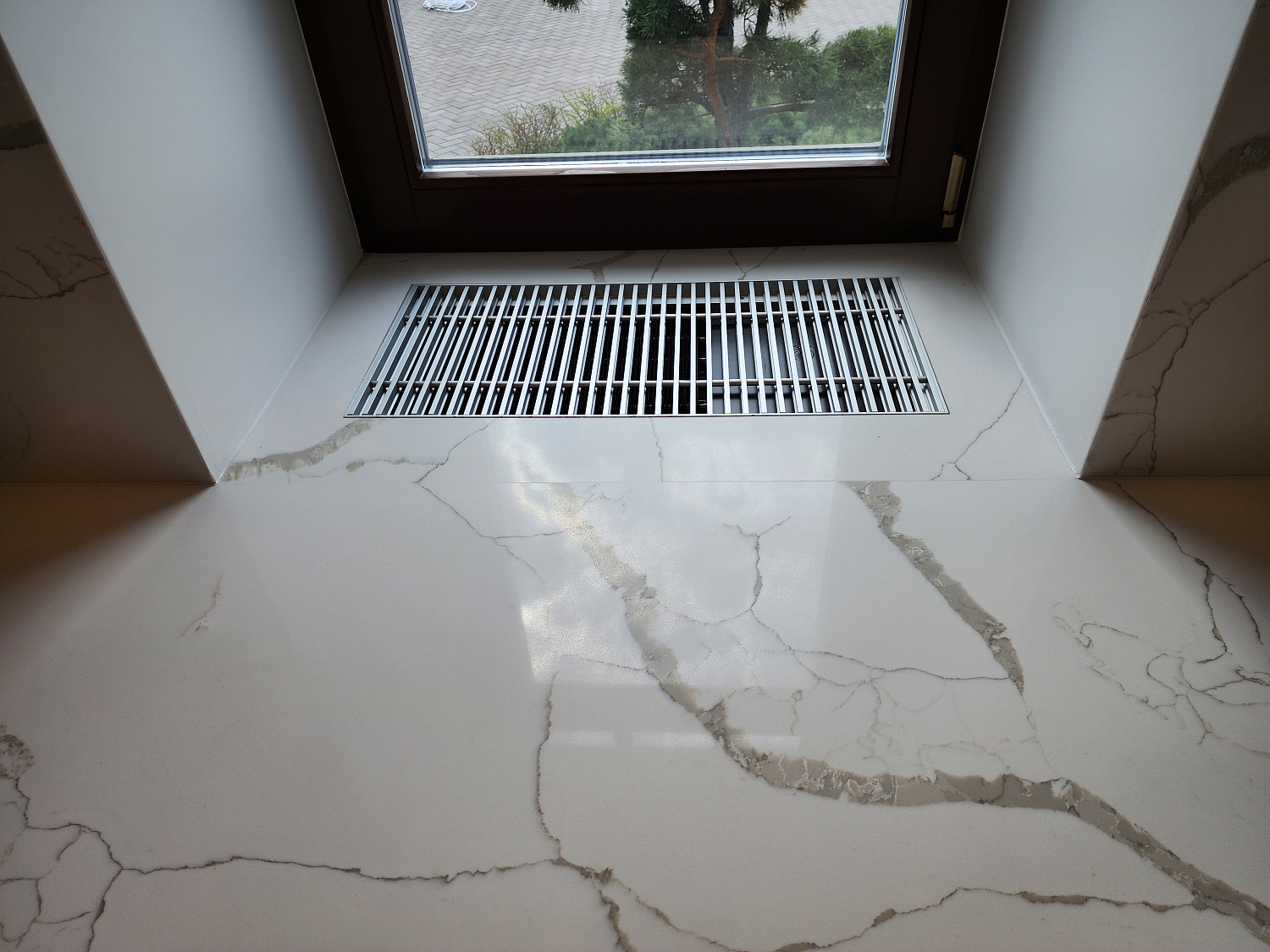 Монтаж инженерных коммуникаций под ключ КП Монтевиль