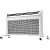 Конвектор инфракрасный Electrolux Air Heat 2 EIH/AG2 1500 E