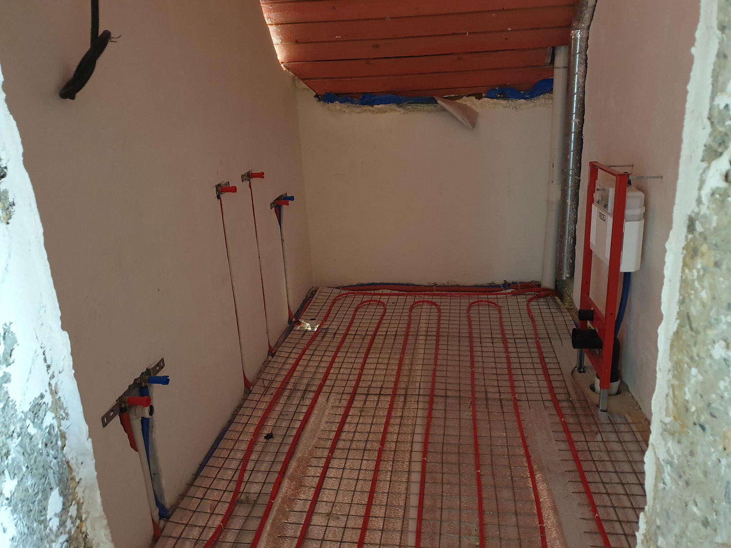 Дом площадью 330 м.кв.