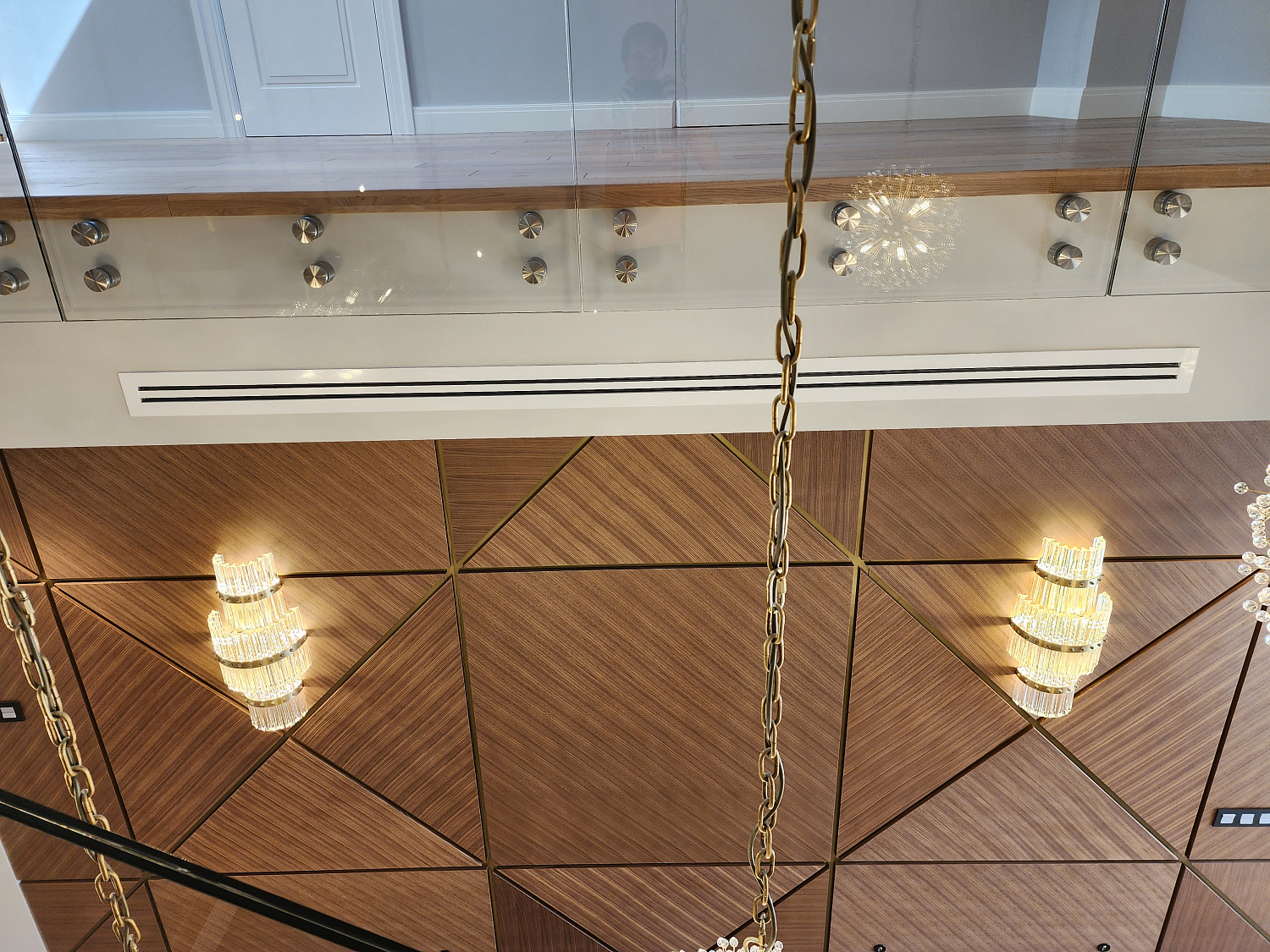 Монтаж инженерных коммуникаций под ключ КП Монтевиль