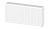 Радиатор стальной панельный Uni-Fitt Ventil 33 тип, 500 х 2400 мм