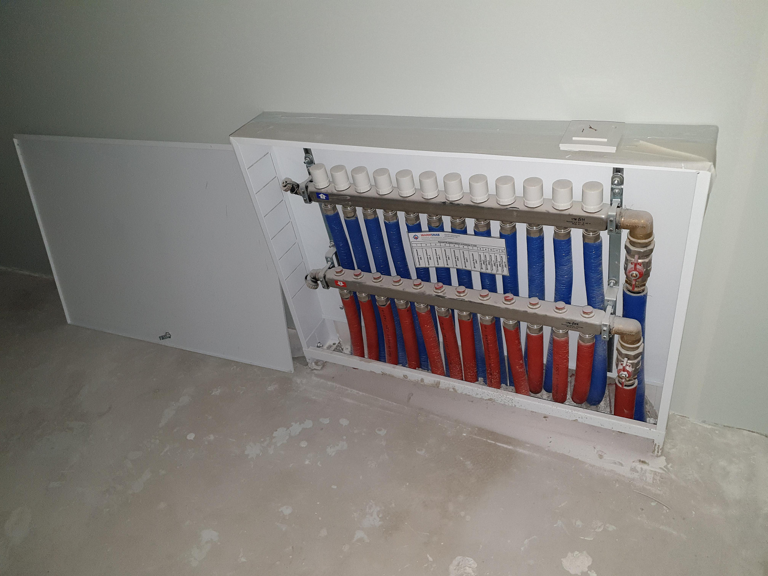 Дом площадью 330 м.кв.