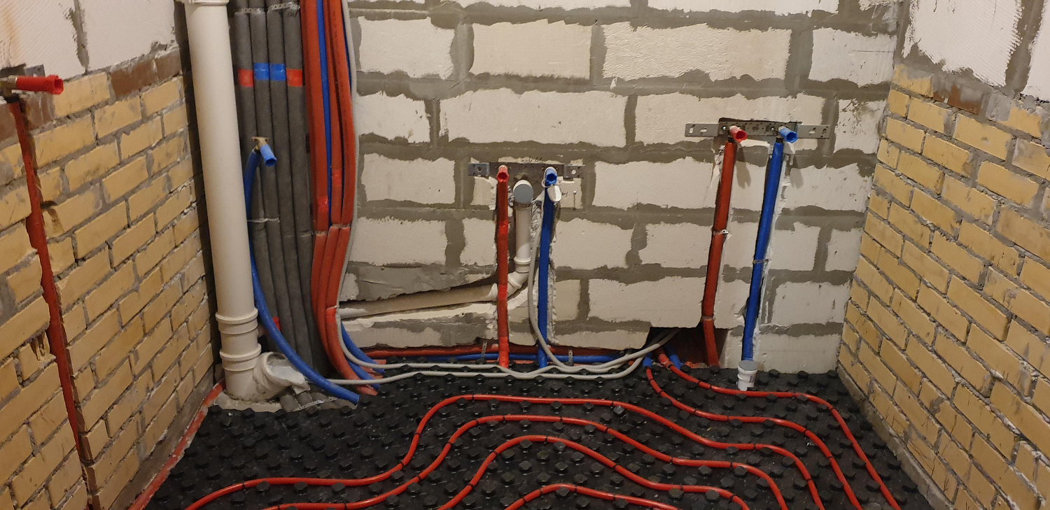 Дом площадью 300 м.кв.