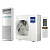 Колонный кондиционер Haier AP160S2SK1FA(H) / 1U160S2SP1FB