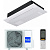 Кассетный однопоточный кондиционер Haier AB25S2SA1FA / 1U25S2SM4FA