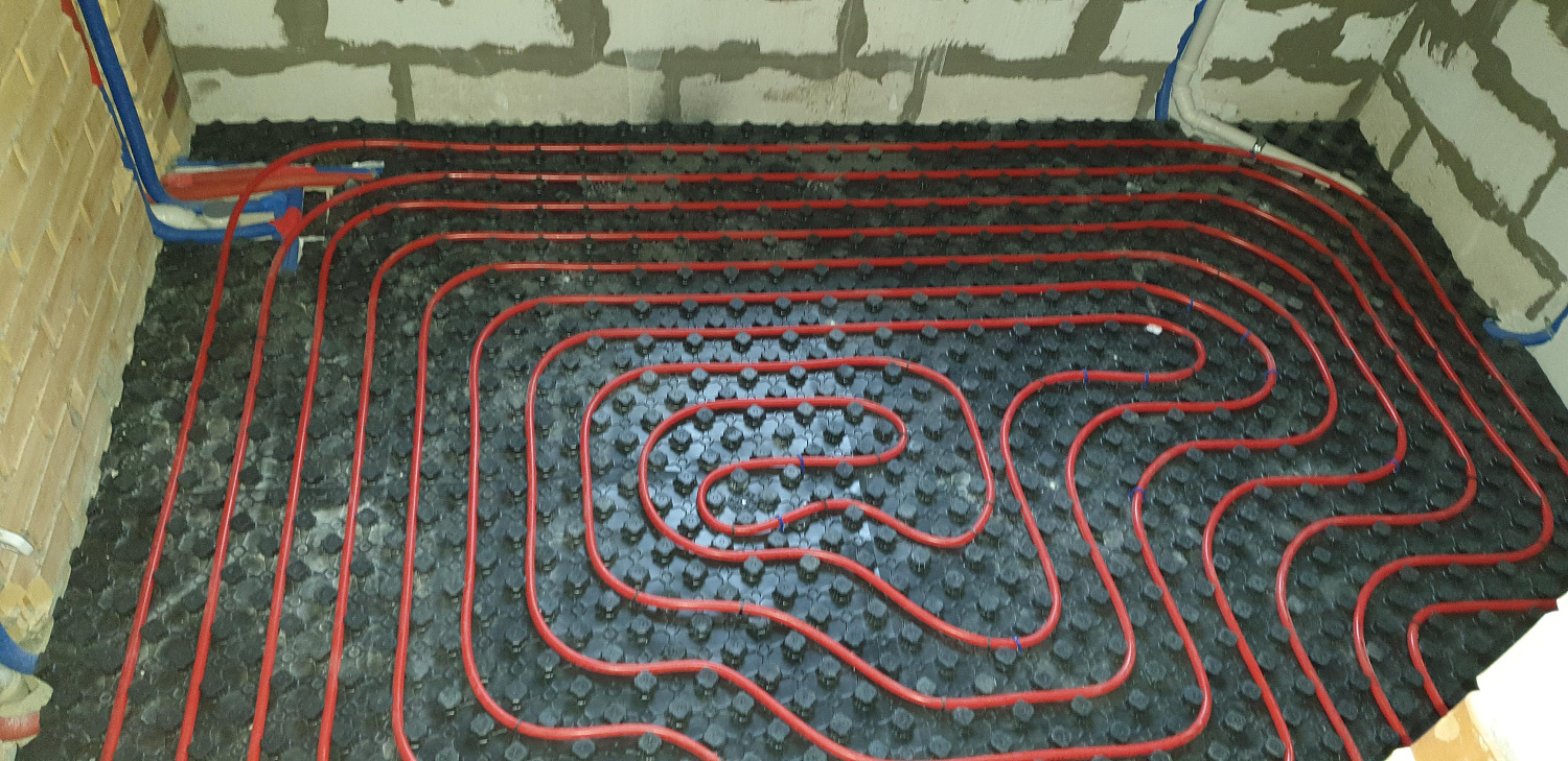 Дом площадью 300 м.кв.