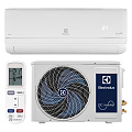 Инверторные сплит-системы Electrolux