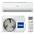 Кондиционер Haier TUNDRA ON/OFF HSU-24HTT103/R3(IN) / HSU-24HTT103/R3(OUT)