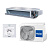 Кондиционер канальный сверхтонкий Haier ECO R32 DC AD71S1LS1FA / 1U71S1LR1FA