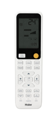 Кондиционер Haier Jade Super Match DC AS25S2SJ3FA-W / 1U25MEC1FRA