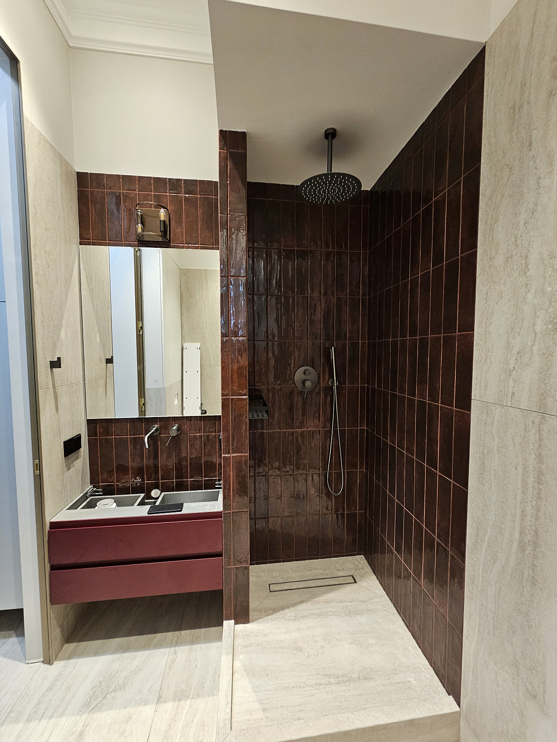 Монтаж радиаторного отопления, водоснабжения и водоотведения, монтаж чистовой сантехники в квартире