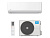Инверторный кондиционер Midea Unlimited inverter MSAG2-18N8D0